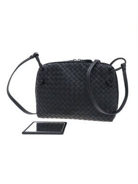 Bottega Veneta Intrecciato Wallet